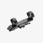 Contessa SBB02 QDM nosač optike 30mm h7.5mm Thor 6