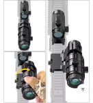 CVLIFE flip-to-side reddot 3x povećanje