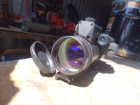 Diar NS-1 nocni monokular sa IR iluminatorom