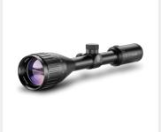 Hawke Vantage 3-9x50 AO Mil Dot dnevna optika ualov i streljanstvo