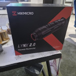 HIKMICRO LYNX 2.0 HM35