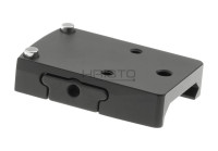 Holosun 507C / 508T Picatinny Mount