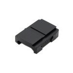 Holosun 509MNT-0.82-PIC Picatinny low adapter