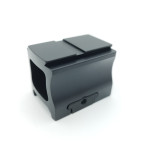 Holosun 509MNT-1.63-PIC Picatinny 1/3 CW adapter