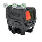 Holosun AEMS EVO GR reflex sight