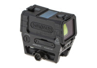 Holosun AEMS EVO Green Circle Dot Sight Black