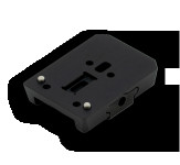 Holosun AEMS low mount Picatinny
