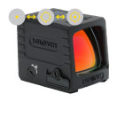 Holosun AEMS Macro GD reflex sight