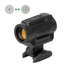 Holosun ARO Core MRS GR zeleni circle dot 22 mm