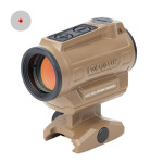 Holosun ARO Core RD2 crveni 2 MOA 22 mm