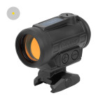 Holosun ARO EVO GD2 zlatni 2 MOA solarni 26 mm