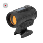 Holosun ARO EVO RD2 crveni 2 MOA solarni 26 mm