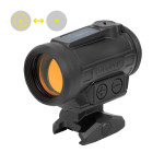Holosun ARO EVO SPR GD zlatni BDC solarni 26 mm