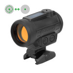Holosun ARO EVO SPR GR zeleni BDC solarni 26 mm