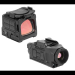 Holosun DPS-TH termalni reflex sight za pištolj