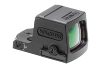 Holosun EPS 2 MOA Gold Dot Sight Black