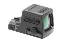 Holosun EPS CARRY 6 MOA Gold Dot Sight Black