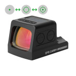 Holosun EPS Carry-GR-MRS zeleni multi-reticle enclosed solarni