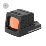 Holosun EPS Carry-RD-2 crveni 2 MOA enclosed