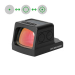 Holosun EPS-GR-MRS zeleni multi-reticle enclosed solarni