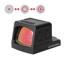 Holosun EPS-RD-MRS crveni multi-reticle enclosed solarni