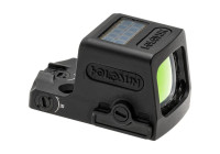 Holosun EPS Solar Gold Multi Reticle Sight Black