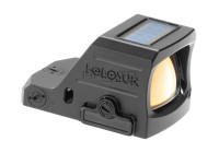 Holosun HE407C X3 2 MOA Green Dot Sight Black