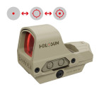 Holosun HE510C-GR FDE reflex sight