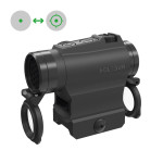 Holosun HE515GM-GR zeleni circle dot QD