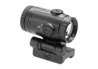 Holosun HM3X Micro 3x Micro Magnifier Black
