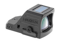 Holosun HS407C X3 2 MOA Gold Dot Sight Black