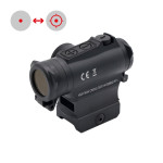 Holosun HS515GM crveni dot Shake Awake QD