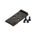 Holosun K CZ P10 adapter za 407K / 507K