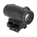 Holosun MP3X Prism Scope 3x BDC s QD nosačem