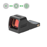 Holosun SCS-MP2-GR zeleni MP2 solarni