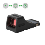 Holosun SCS-P10-GR zeleni MP2 solarni