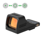 Holosun SCS-VP9-GR zeleni VP9 solarni