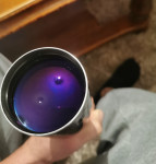 Kahles 3-12x56 optika lov lovna kales lovacka