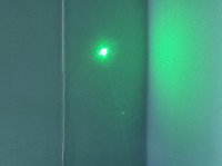 OPTIKA ZA CJEV, LASER, GERMANY