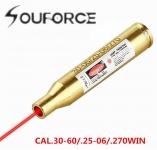 LASERSKI METAK ZA UPUCAVANJE 30-06 NOVO! ZAGREB