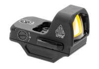 Leapers UTG OP3 Micro SLS 4 MOA Red Dot Sight