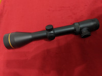 Leupold 3.5-10x50 VX3i lovačka optika snajper ciljnik