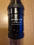 Meopta Artemis 2000 1,5-6x42