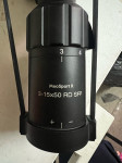 Meopta meosport r 3-15x50 RD SFP