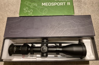 Meopta meosport R 3-15x50