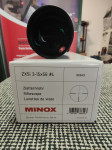 MINOX ZX5 3-15x56 dnevna optika za lov