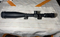 Nightforce NXS 8-32x56