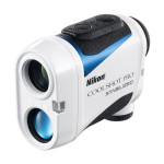 Nikon COOLSHOT PRO STABILIZED laserski daljinomjer