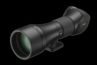 Nikon Fieldscope MONARCH 82ED-A