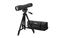 Nikon Fieldscope PROSTAFF 3 60 s okularom 16-48x